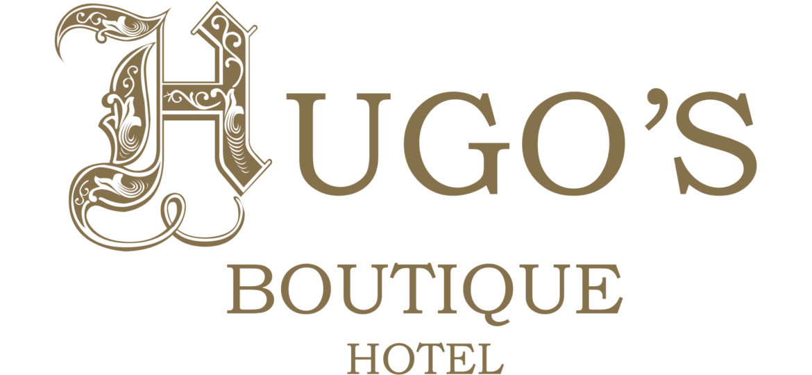 HUGO'S BOUTIQUE HOTEL LOGO - JPEG