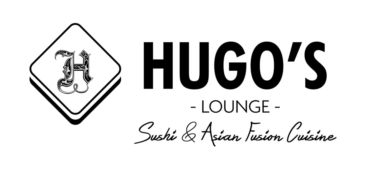 HUGOS LOUNGE LOGO - JPEG