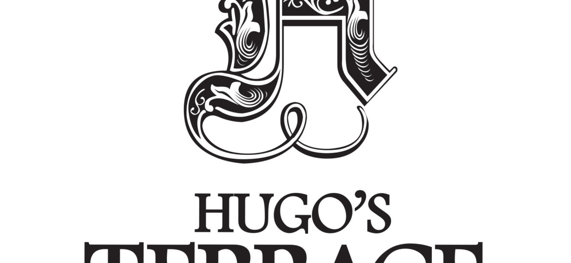 HUGO'S TERRACE & Rooftop LOGO - JPEG