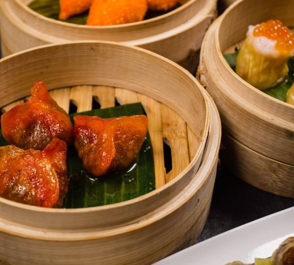 7 Dim Sum #FactsForFoodies: By Hugo Chetcuti’s Team Of Chefs